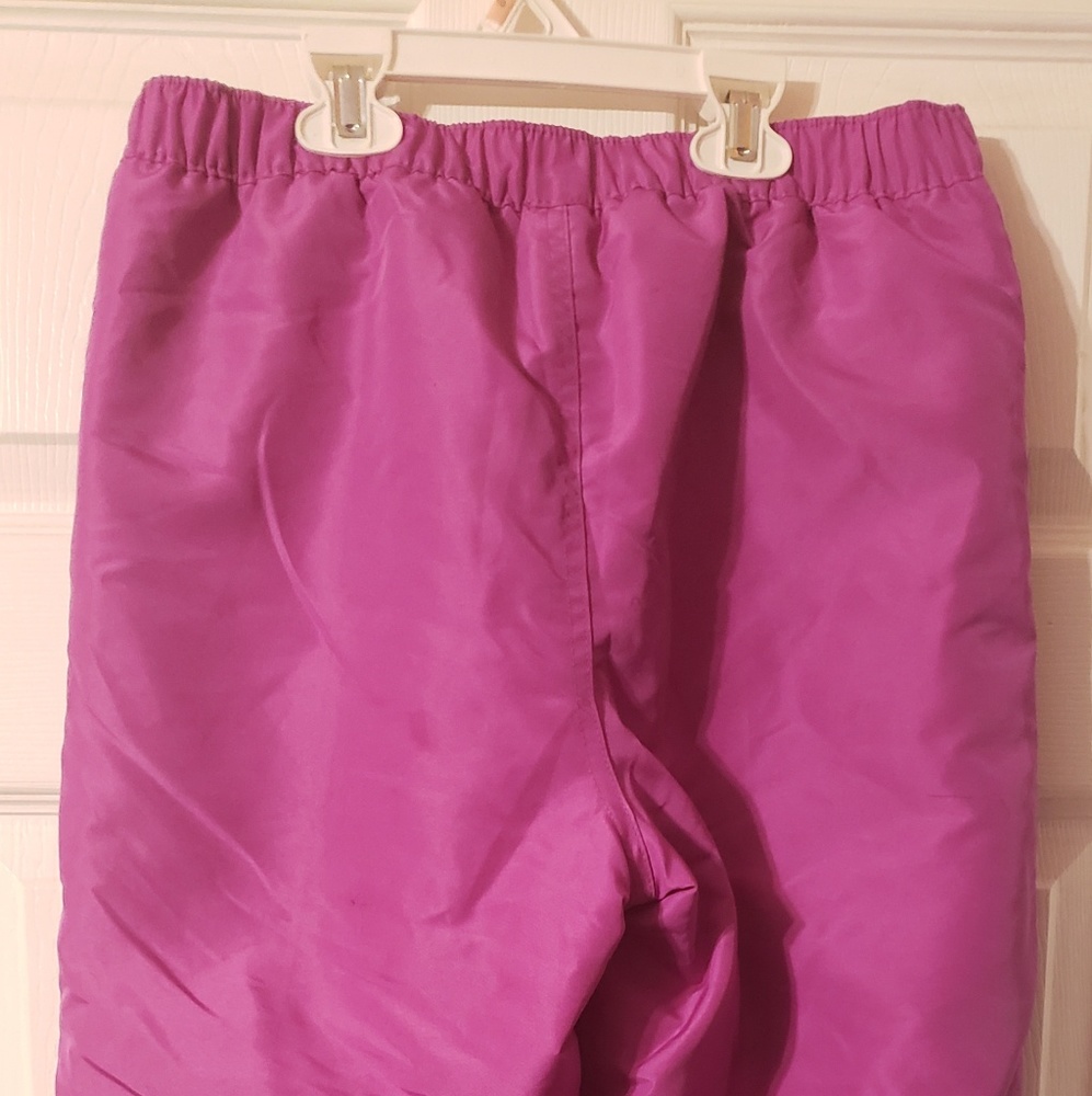 Children's Place snow pants